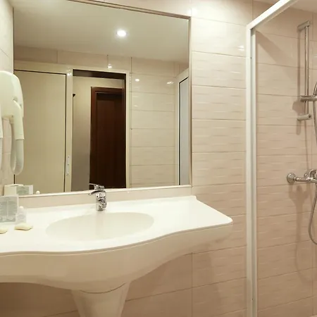 Hotel Yunona-2