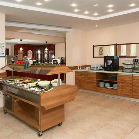 Hotel Yunona-3