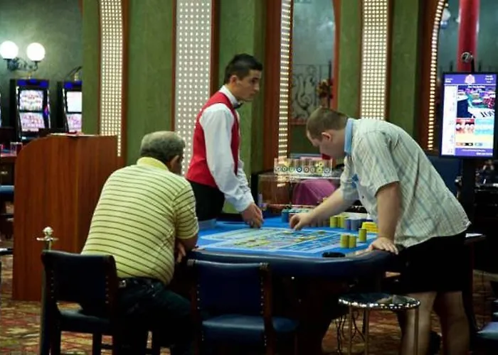 Готель Hrizantema