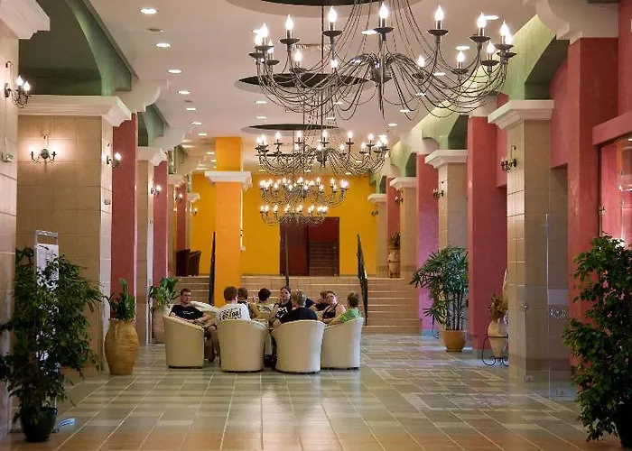 Готель Hrizantema